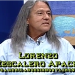 Lorenzo (Mescalero Apache)
