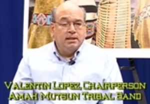 VAL LOPEZ - AMAH MUTZUN